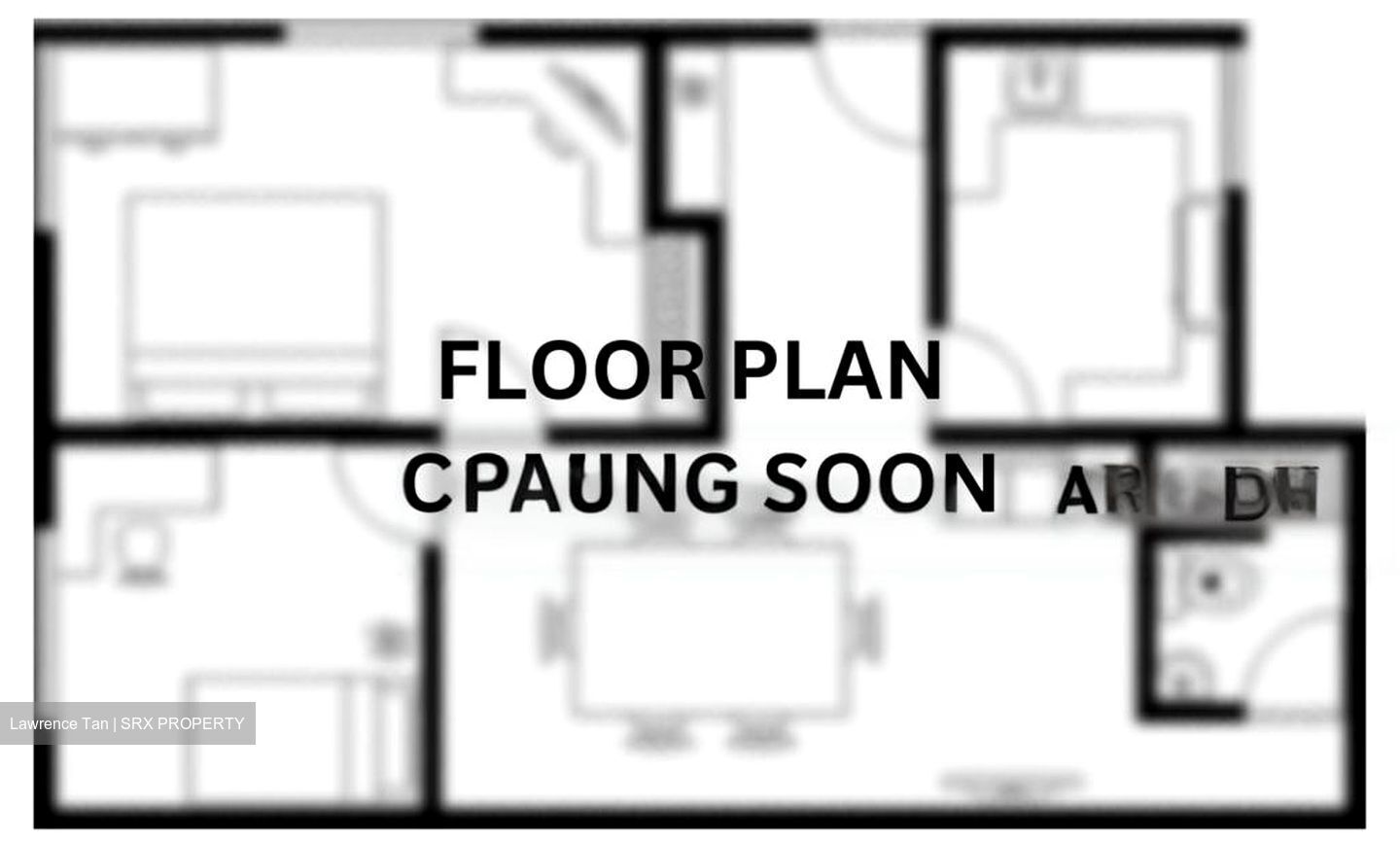 Solitaire On Cecil (D1), Office #475824511